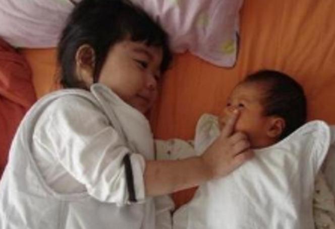 二胎同姓起名,二胎怎么取名