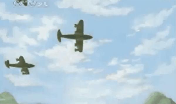 闭关14年,闭关动画