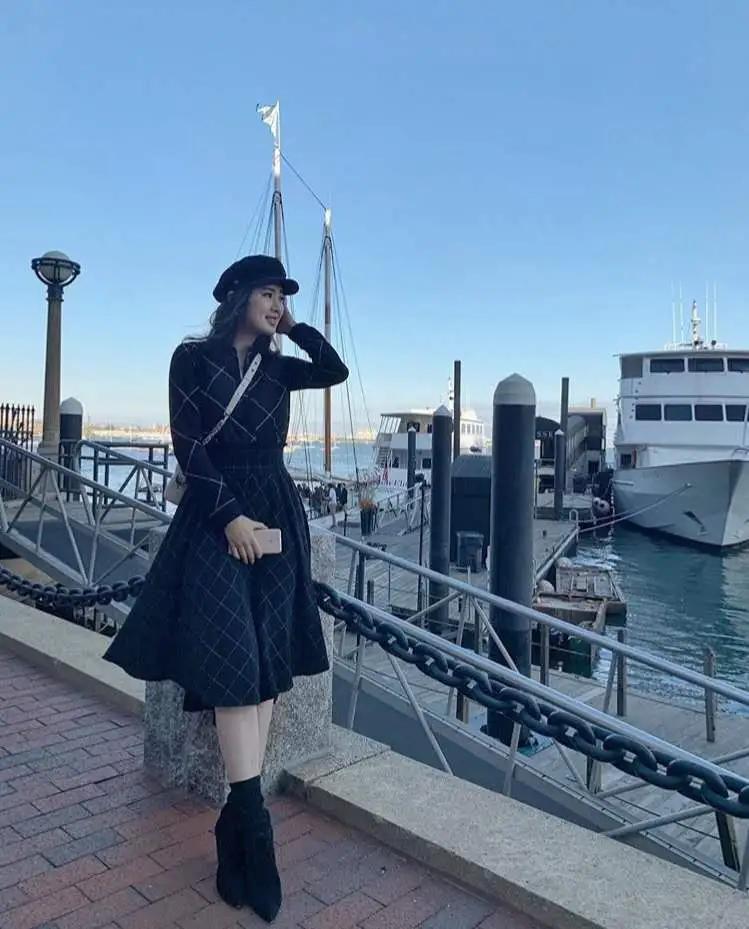 华为集团总裁的别墅,华为老板加拿大别墅