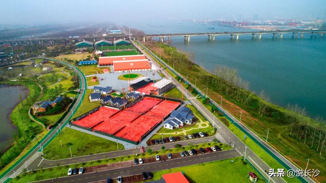 长沙体育公园未来规划,长沙新体育馆规划