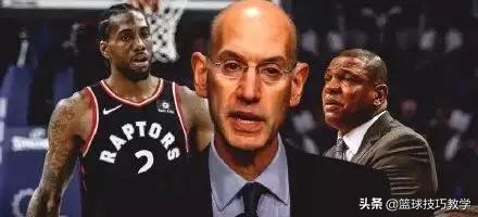 敢怒不敢言，夸小卡像乔丹被罚，这找谁说怨去啊！