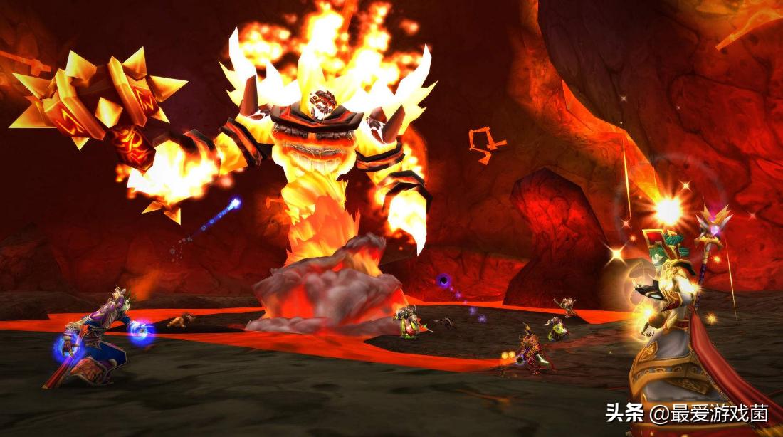 魔兽世界怀旧服为什么越来越难玩,魔兽世界怀旧服老玩家不愿带新人