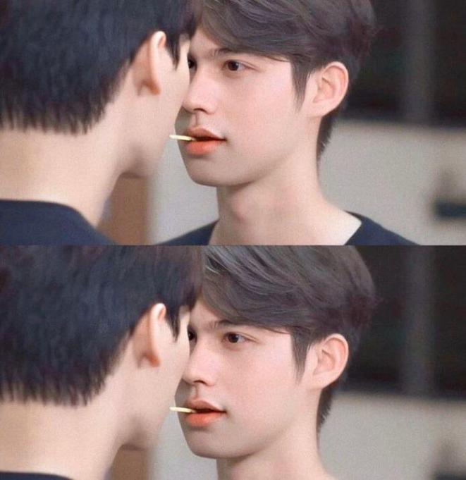 宋威龙泰剧,泰国假偶天成男主