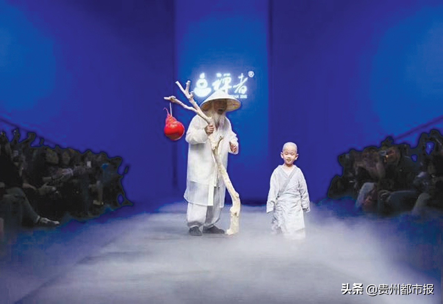 贵州最惊艳的发展,贵州最惊艳的一条峡谷