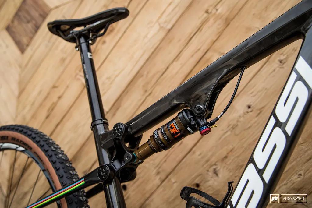 一场说走就走的骑行，也许你需要一辆好的单车（二）车型篇