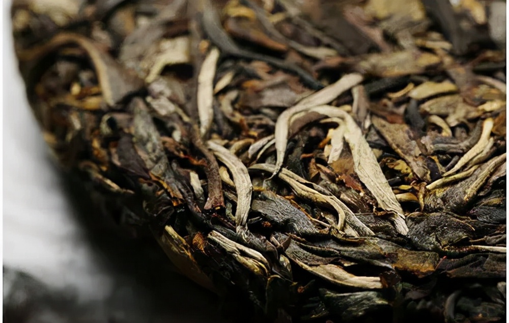 普洱茶小科普,普洱茶英文科普