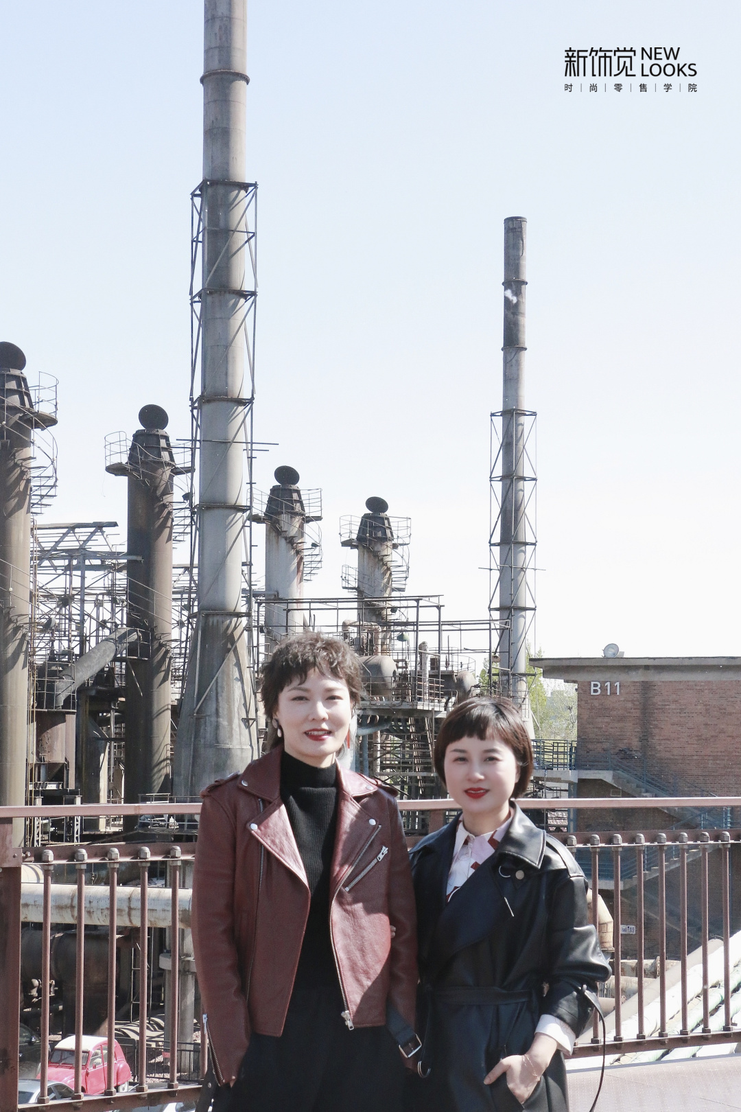 陈列衣服怎样陈列出高级感女装,高级服装陈列技巧