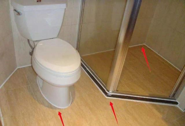 家里装修玻璃胶都用在什么地方,防水不发霉的玻璃胶