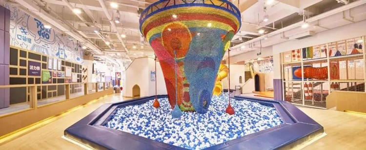 蹦床公园投资,蹦床公园投资前要掌握哪些小技巧