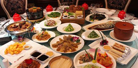 大鱼大肉吃多了喝什么解腻,过年大鱼大肉吃多了喝什么下火