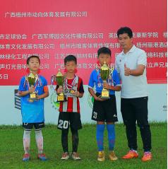 五一青少年足球比赛2024,五一上海足球比赛赛程