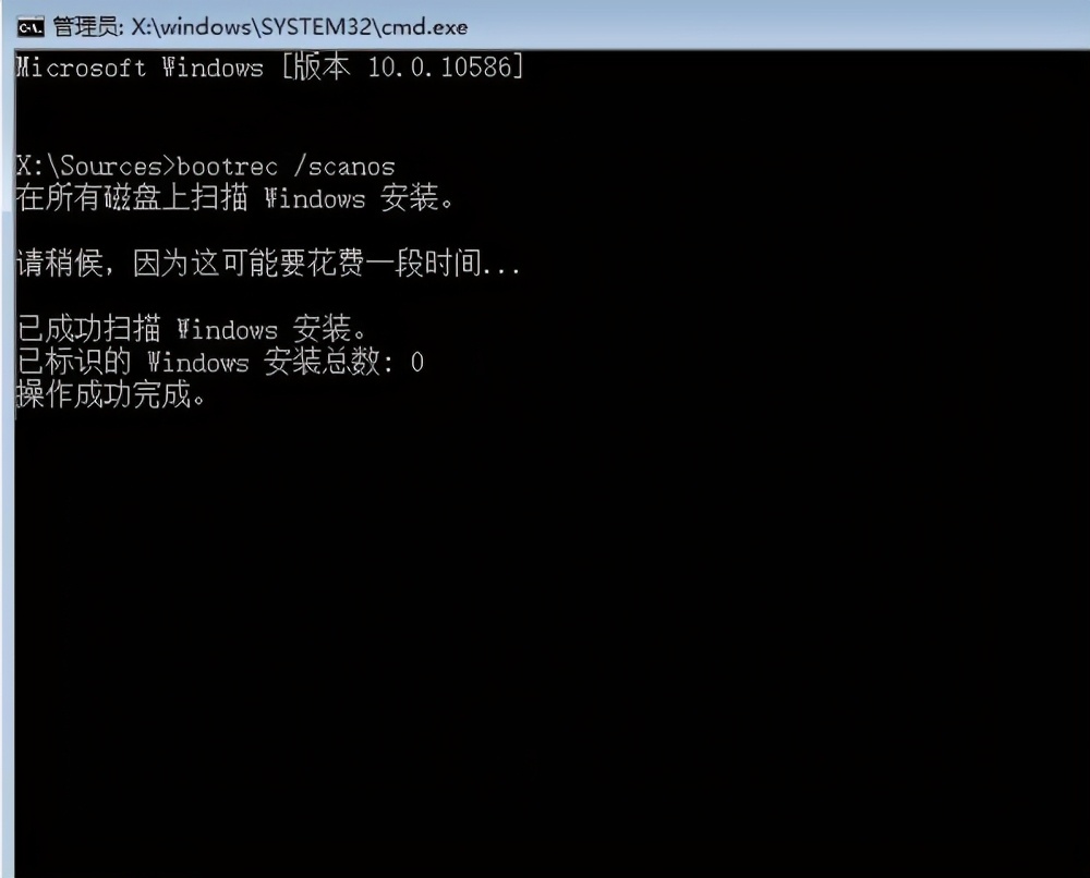 系统进不去重装一下会好吗,进去不了重装系统页面