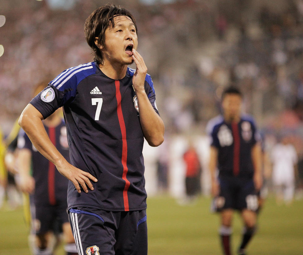 你认同吗？日本国家队公布球迷票选最佳11人：德甲MVP无缘