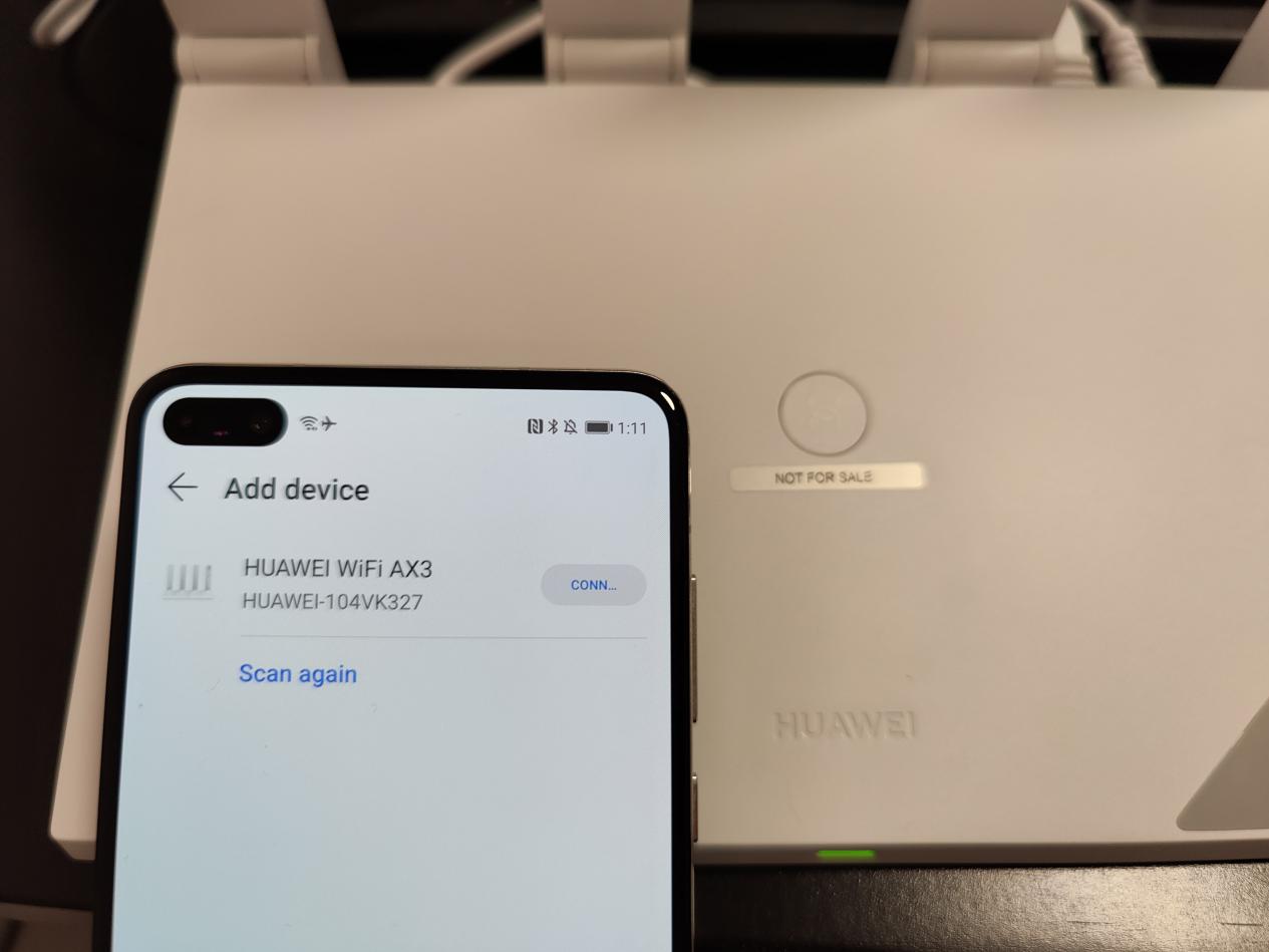 华为路由器ax3pro和tplinkax3200,华为最新的wifi路由器