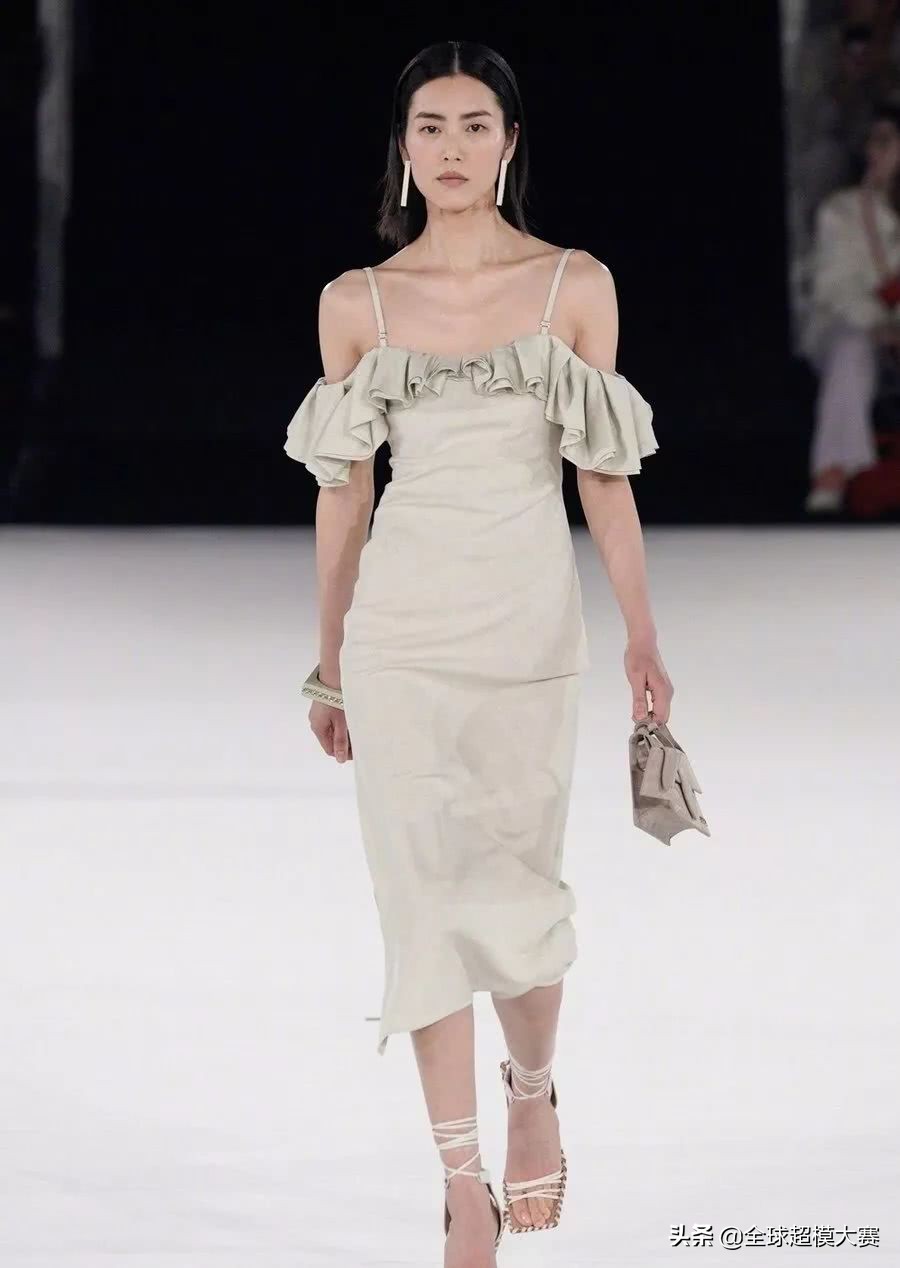 全球公认十大超模排名,中国十大国际超模排行榜出炉