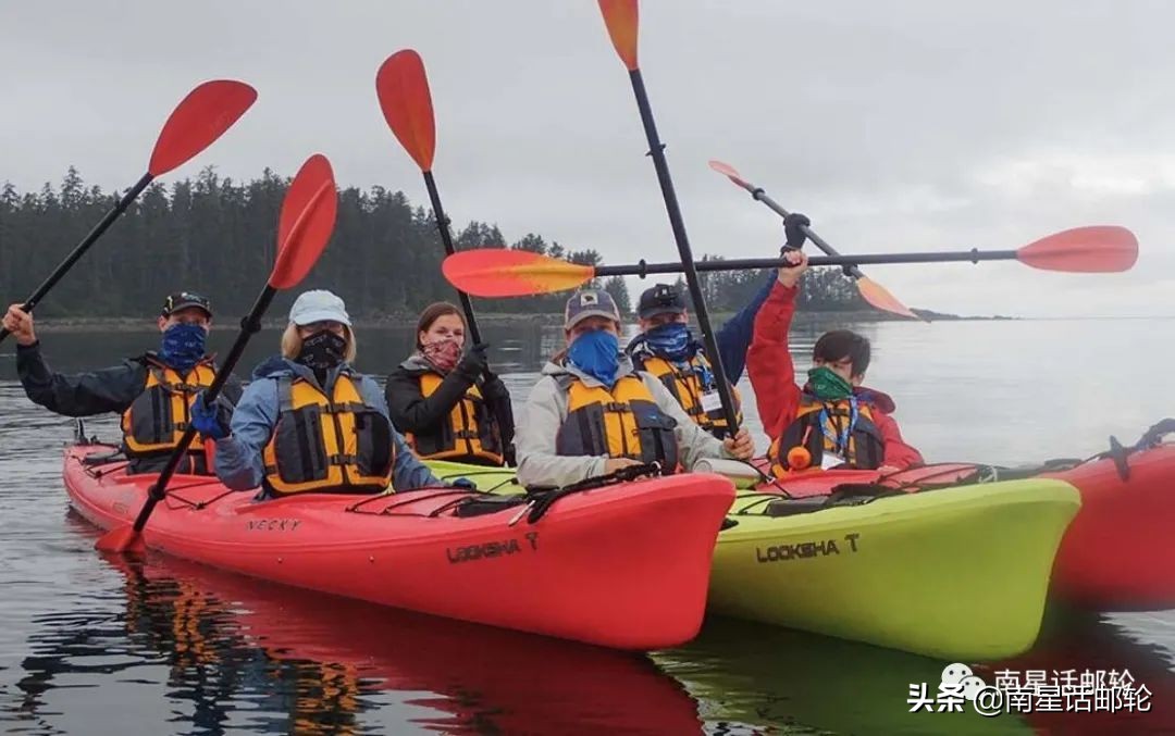 邮轮爆出一例阳性就要耗资数百万美金？