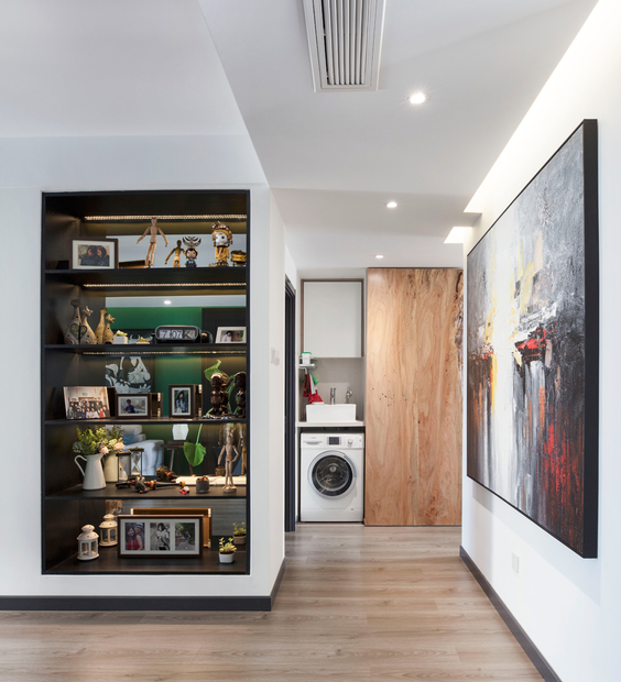 玖雅装饰·设计点亮生活——4大奖项“花落谁家”？