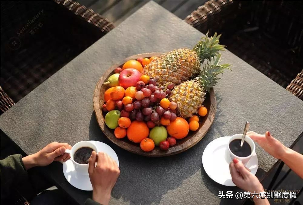 莫干山住宿排行榜新鲜出炉，这座“国民冰箱”堪比夏日芬达