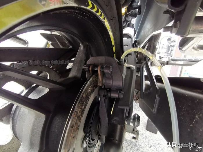 春风650tr-g满油跑多少公里,春风650tr-g尊享版的测评