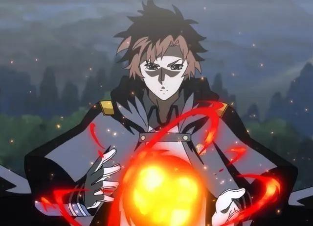 男主又帅又强的动漫国漫,日漫最帅男主动态图