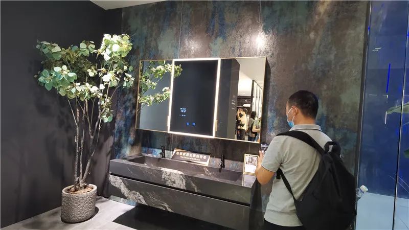 广州建博会2020全屋定制家具品牌,2019广州建博会全铝家具