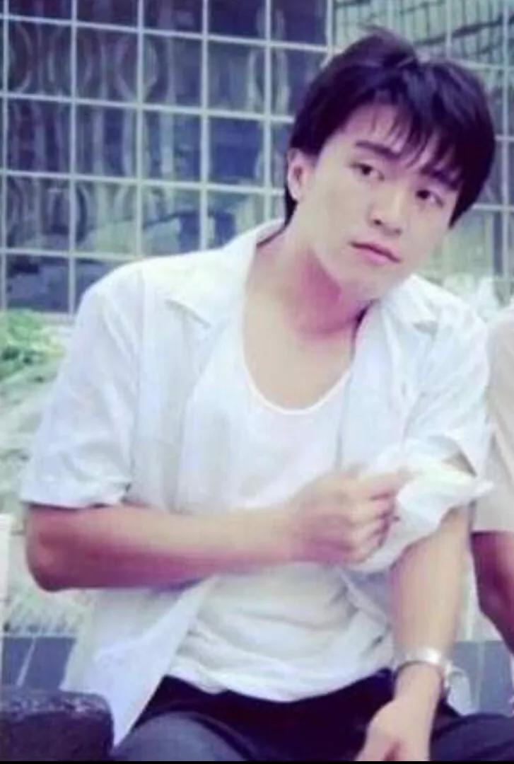 周星驰的悲与欢,周星驰的传奇经久不衰