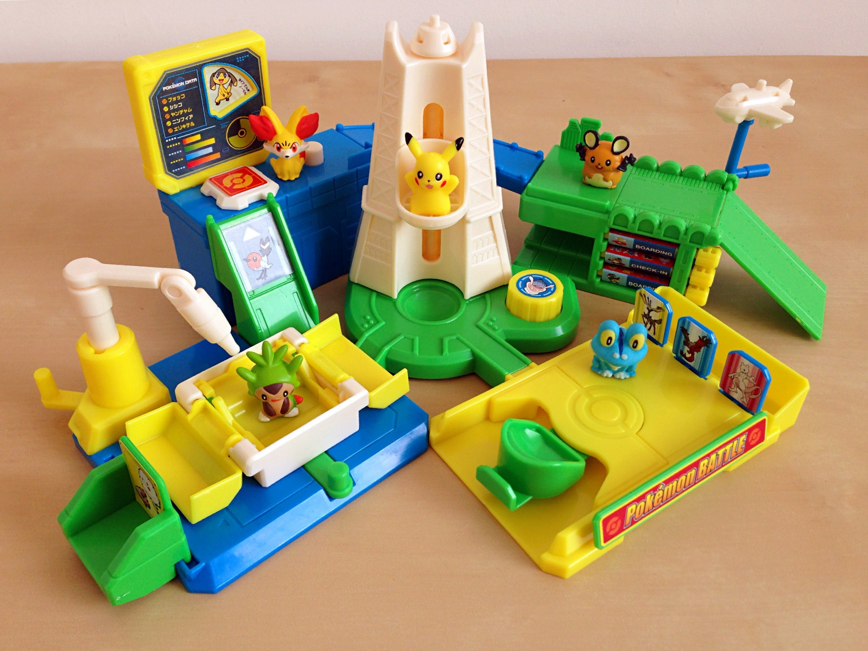 万代神奇宝贝拼装模型摆件测评,bandai万代玩具