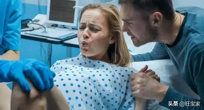 谁说无痛分娩不会痛？当然会痛啦！