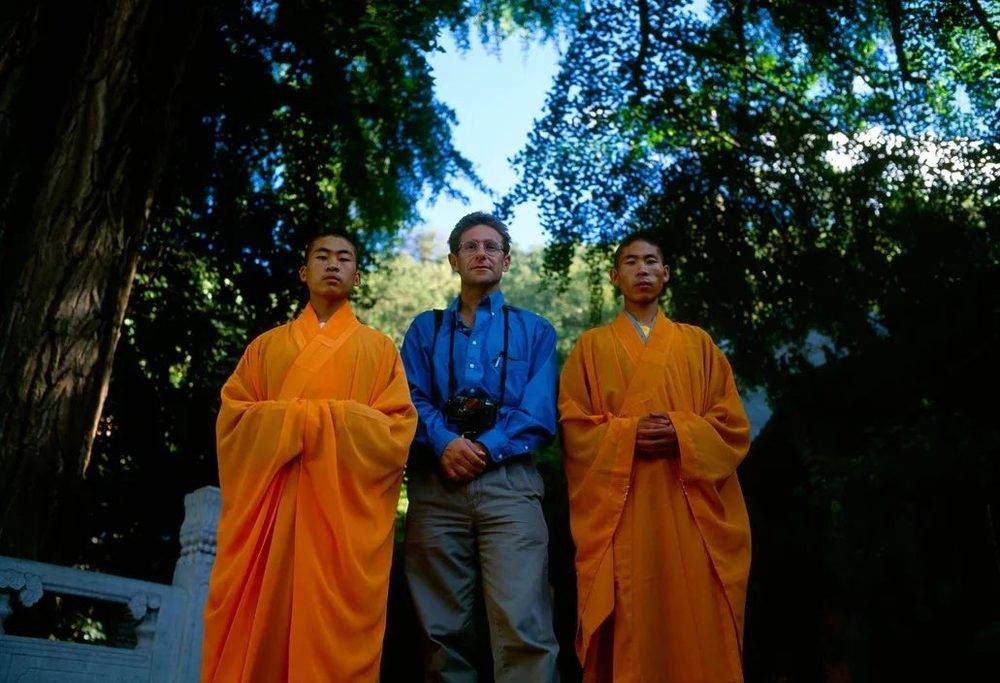 那个开放、捞金、豪情的90时代，才仅仅过去了20年而已