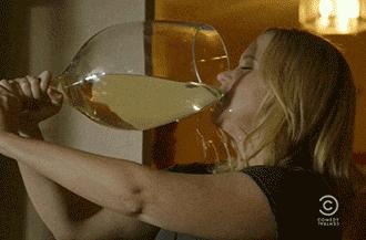 日本人酒量不好的原因,喝醉了酒直接睡觉人的性格