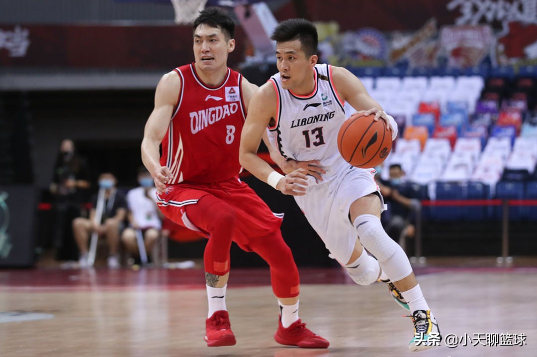 辽宁对新疆半决赛郭艾伦韩德君,韩德君郭艾伦季后赛
