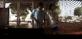 昆汀戛纳金棕榈奖获奖影片,昆汀戛纳金棕榈奖获奖瞬间