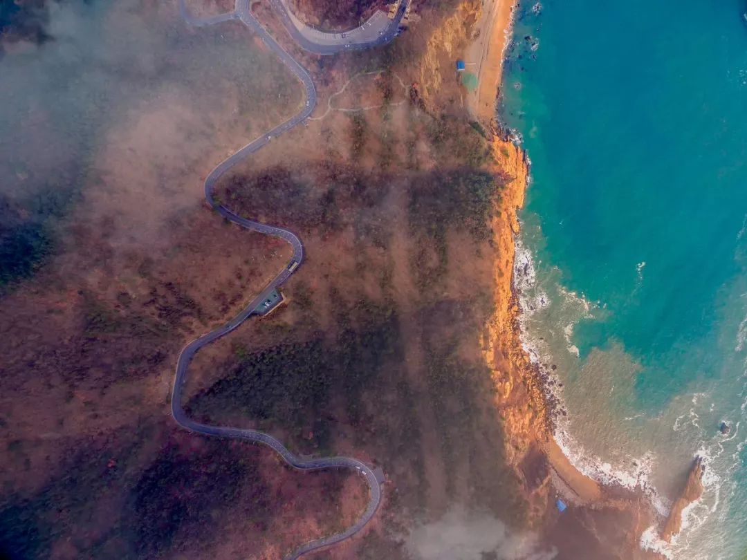 美过三亚浪漫过厦门的海滨老城,青岛和厦门海边哪个值得去旅游