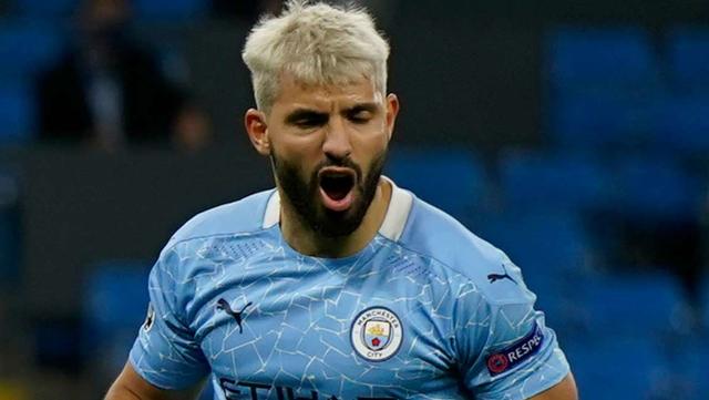 曼城向阿圭罗下“逐客令”？瓜帅：他有权选择自己离开的时间