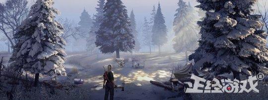 网易野心有多大？11月同时推出2款今年最重磅的游戏！腾讯慌不？