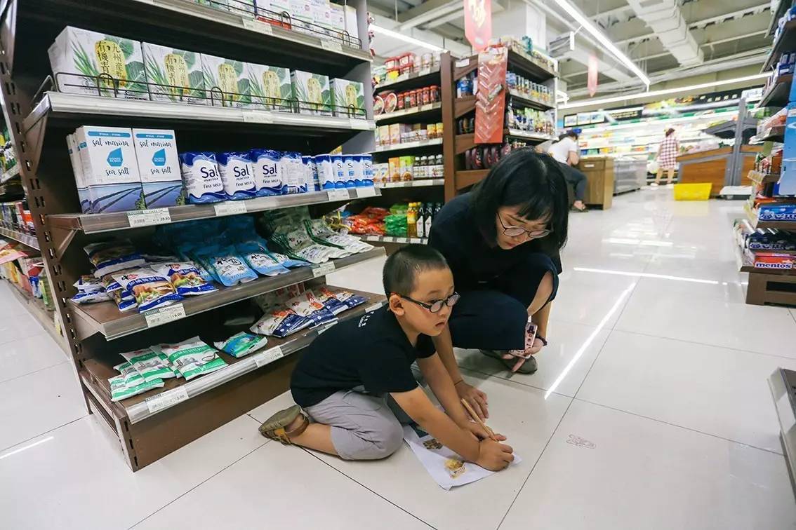 不能让垃圾食品成为孩子的零食,教孩子远离垃圾食品的3个妙招