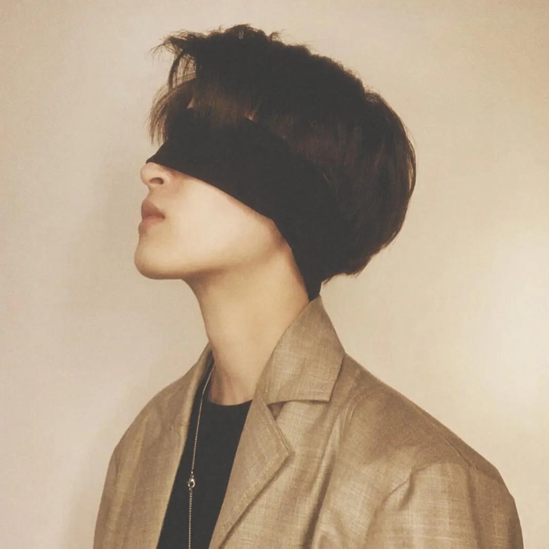 日月星辰的男生头像,月亮版男生头像