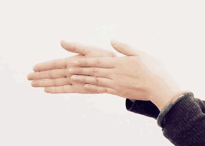 越搓越长寿的六个方法,搓全身的8种长寿方法