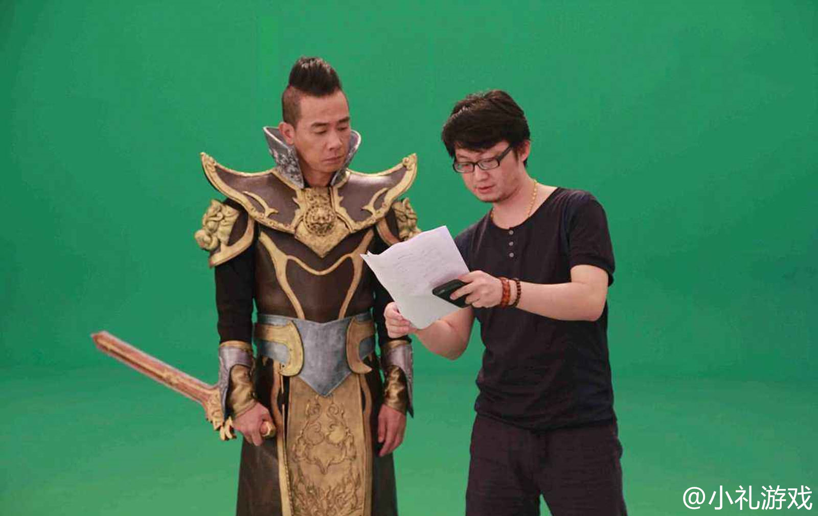 为什么大腕代言辣鸡游戏,为什么明星都代言那些辣鸡游戏