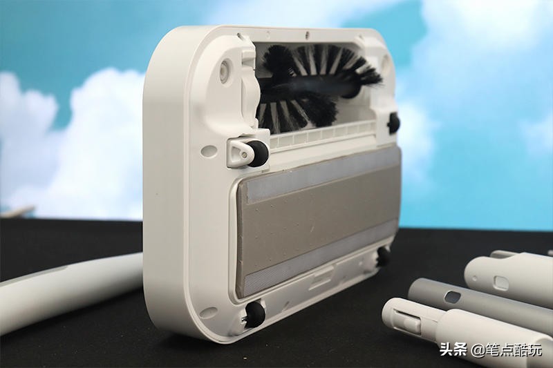 宜洁手持无线扫地机,小米宜洁手持扫地机