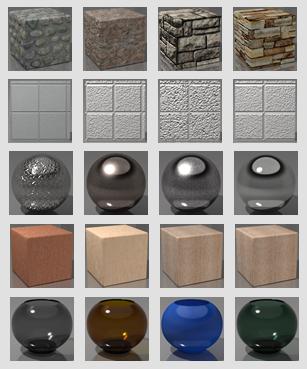 cad土石方怎么渲染出3d效果,cad建模怎么导入3dmax渲染