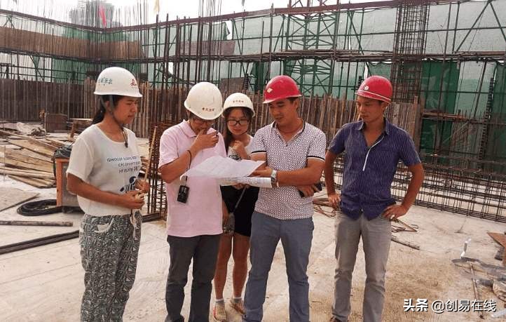 土木工程专业曾经风光无限,土木工程提桶跑路啥意思