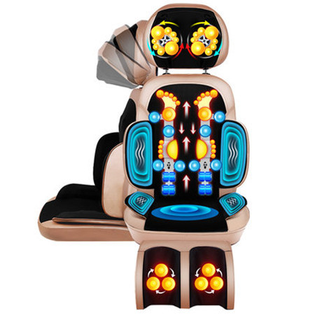 妈妈礼物40-50岁按摩仪,适合送爷爷奶奶的补品