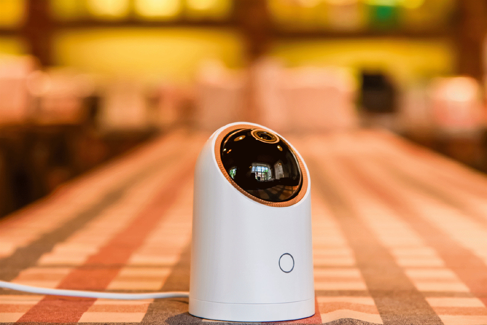 华为智选海雀智能摄像头s版,华为智选海雀智能全景摄像头测评