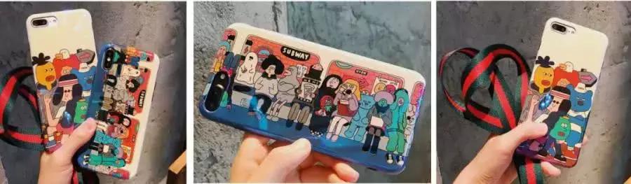 淘宝上9家舍不得取关的好店铺！一次性都给你~