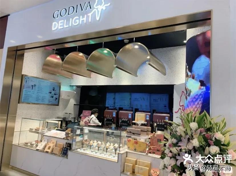 深圳万象汇购物中心开业时间,深圳万象城shakeshack汉堡