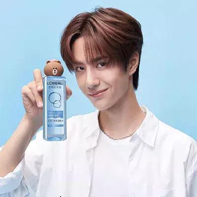 假如化妆品也有朋友圈，如何在双十一“点燃”