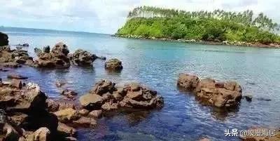 防城港十大景区,防城港最美十大古镇