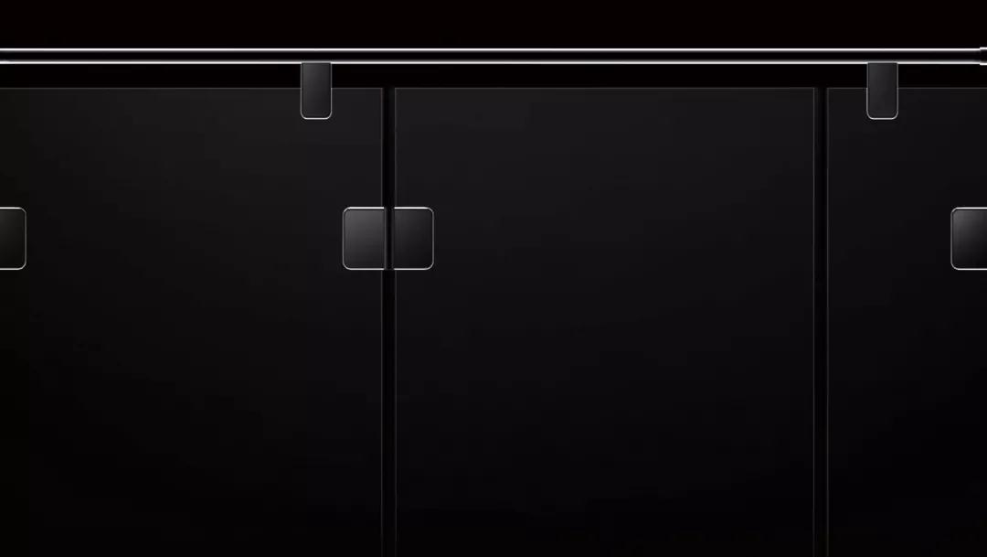 80后新锐设计师邵唯晏！热辣点评德立首款获iF设计大奖淋浴房