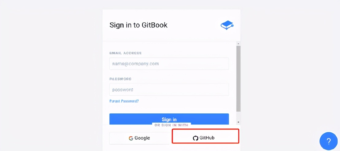 gitbook创作,gitbook好用的教程